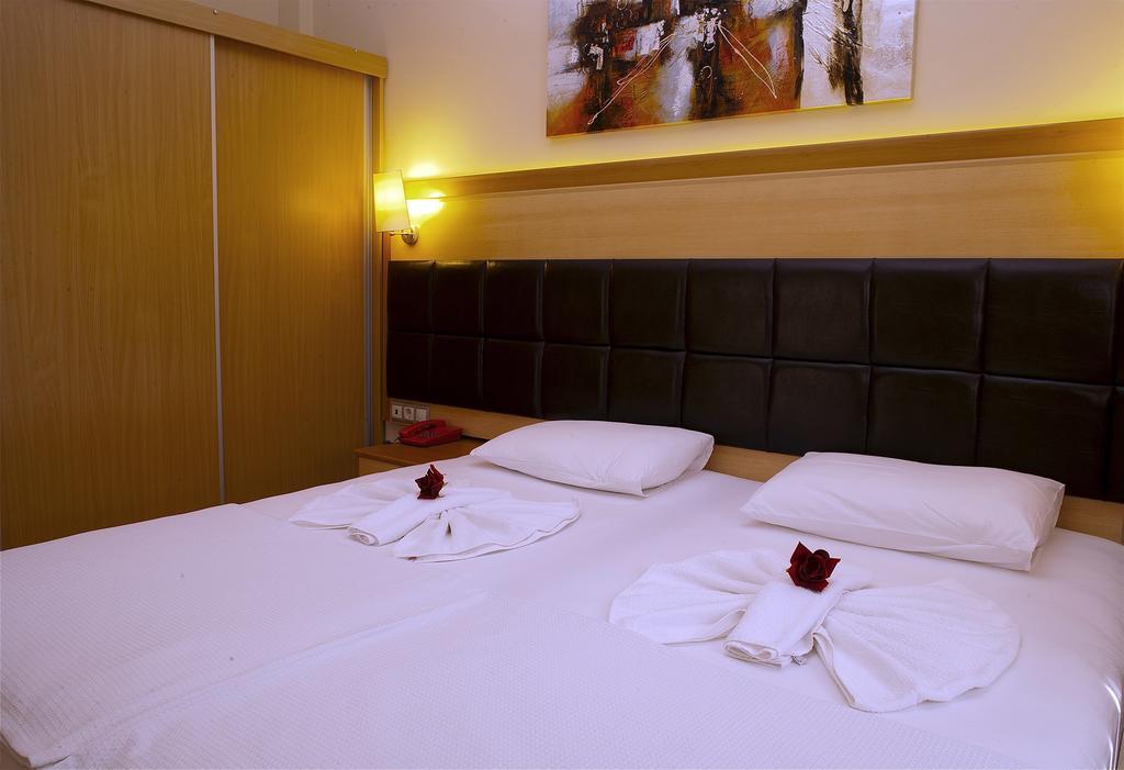 Ecem Hotel Marmaris Room photo