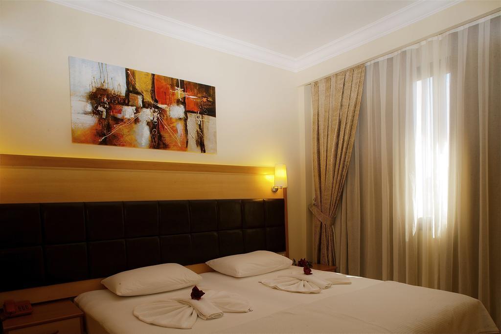 Ecem Hotel Marmaris Room photo